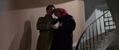 I have drunk deep of joy tonight my love - The World of Henry Orient