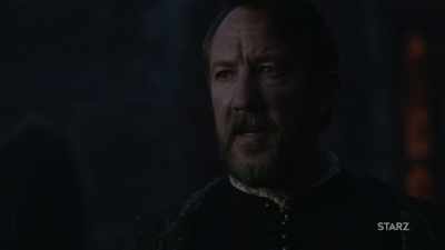 I have duties for the king, - The Spanish Princess