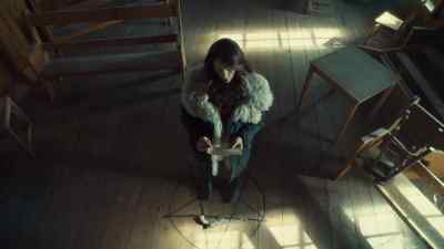 I have ears, let me hear. - Wynonna Earp
