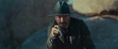 I have enough provisions - Birthright Outlaw
