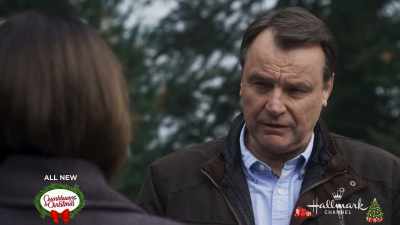   I have enough for two months
   if I don't turn it around. - Five Star Christmas