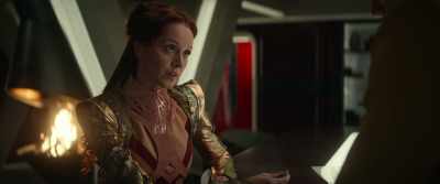 I have to entertain the possibility - Star Trek: Strange New Worlds