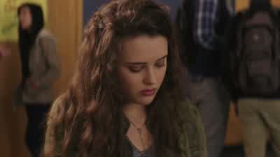 Have you ever noticed us? - 13 Reasons Why