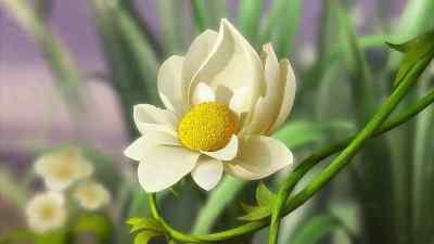 Have you ever wondered
how nature gets its glow? - Tinker Bell