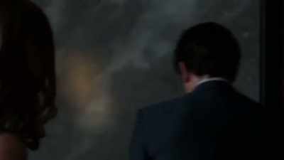 - I have everything under control.
- [scoffs] - Marvel's Iron Fist