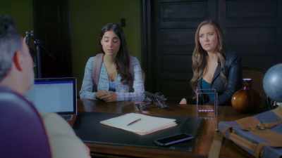 - I have evidence, or at
least reason to believe, - Secret Society of Lies