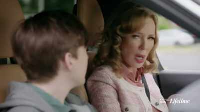 I have excellent instincts
and I am very-- - Let's Get Physical
