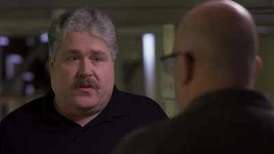 I have experienced
a lot of [bleep], - The Holzer Files