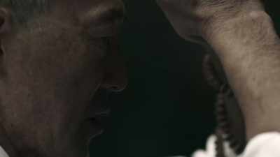 I have
experienced huge trauma, - Limitless with Chris Hemsworth