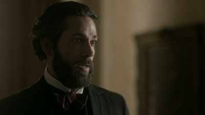I have explained to Grace
that she need only
listen to my voice, - Alias Grace