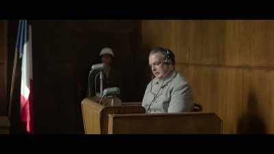 I have explained
that it had two tasks to fulfill. - Hitler and the Nazis: Evil on Trial