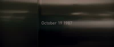 I have exxon at 86 1/4 six months ago. - The Wolf of Wall Street