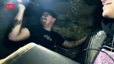 I have face tracking
on my cameras, - The Harrisville Haunting: The Real Conjuring House