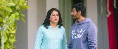 I have Facebook too - Sonu Ke Titu Ki Sweety