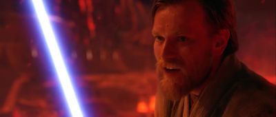 I have failed you Anakin - Star Wars: Episode III   Revenge of the Sith