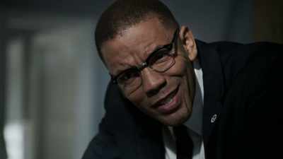 I have faith
in you, Elise. - Godfather of Harlem