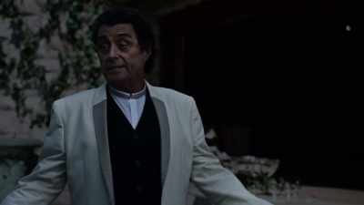 I have faith. - American Gods
