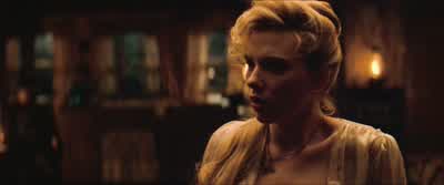 Robert. - The Prestige