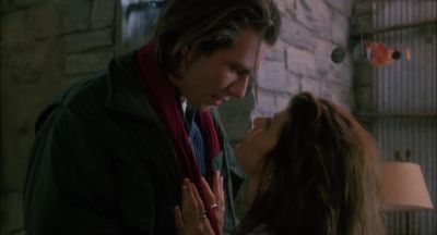 I have fallen - Untamed Heart
