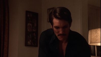 'I have this feeling about Dorothy ' - Star 80