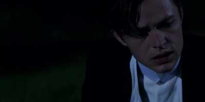 -I have this feeling.
-Every inch of that rock's - Picnic at Hanging Rock