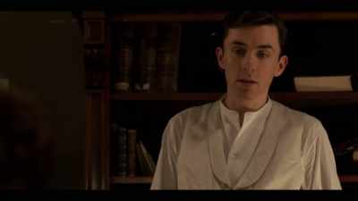 I... have feelings for her. Of course I do. - Vienna Blood