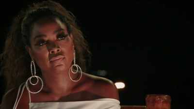 I have to figure out, like,
what it is about me, - The Real Housewives Ultimate Girls Trip