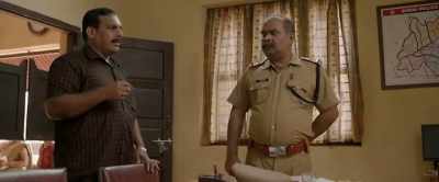 I have filed a complaint.
Take some action if you can - Thondimuthalum Driksakshiyum