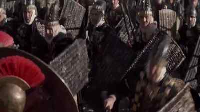 I have filled my heart... - The 300 Spartans