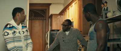 I have to find a lawyer.
If he can't help then… - Respect the Jux