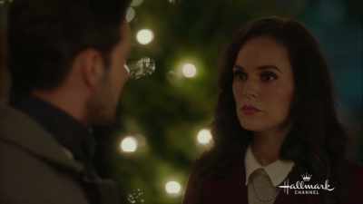 I have to find a way back. - A Timeless Christmas