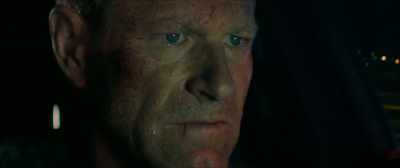 I have to find him and end this, - The Bricklayer