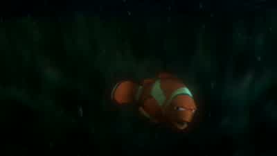 I have to get out I have to find my sonI have to tell him how old sea turtles are - Finding Nemo