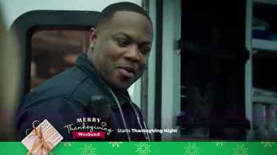I have to find somebody
who wants to take - Christmas On Call