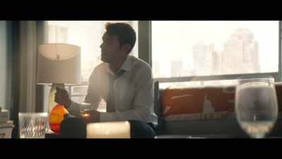 I have to find the man
who killed Beth. - Tell Me a Story