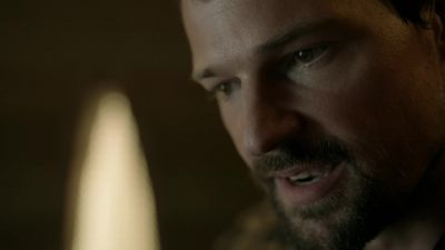 I have firm information
that Ivar has joined forces - Vikings