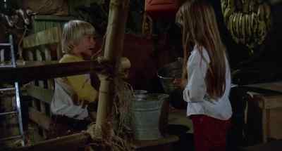 I have five, Julie. - The Last Flight of Noah's Ark
