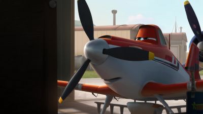 I have flown thousands of miles - Planes