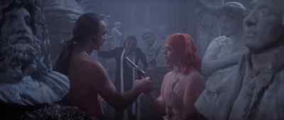 I have my followers. - Zardoz