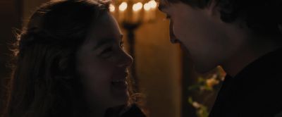 I have forgotten why I called you back - Romeo and Juliet