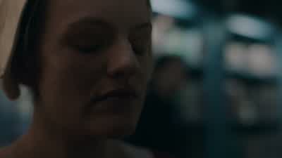 I have found happiness, yes. - The Handmaid's Tale