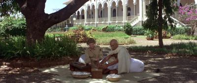 I have friends who keep telling me - Gandhi