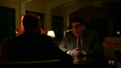 I have full autonomy, final cut, - FEUD