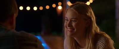 - I have fun with you.
- [laughs] - Beautiful Wedding