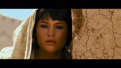 I have to get a message to my uncle to meet meThat's impossibleDifficult not impossibleOr more proof you're insaneThen why do you look so impressed - Prince of Persia: The Sands of Time