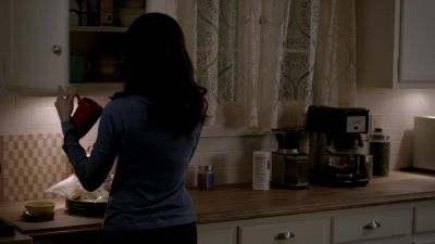 I have to get back. - The Vampire Diaries