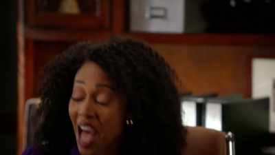 I have to get back to work.We are backlogged. - All Rise