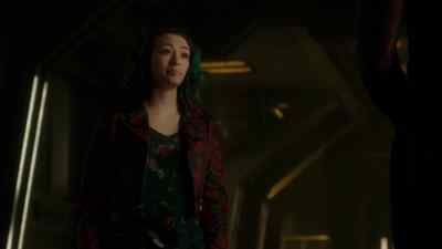 I have to get Charlie. - Dark Matter