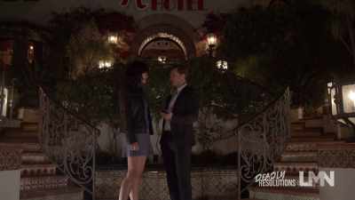 I have to get clearance
from my accountant - The Wrong Prince Charming