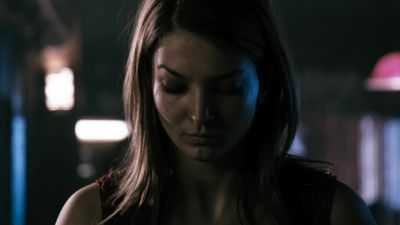 I have to get home - The Whistleblower